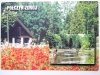 POŁCZYN ZDRÓJ. MIASTO UZDROWISKO NA POMORZU ŚRDK. PARK ZDROJOWY